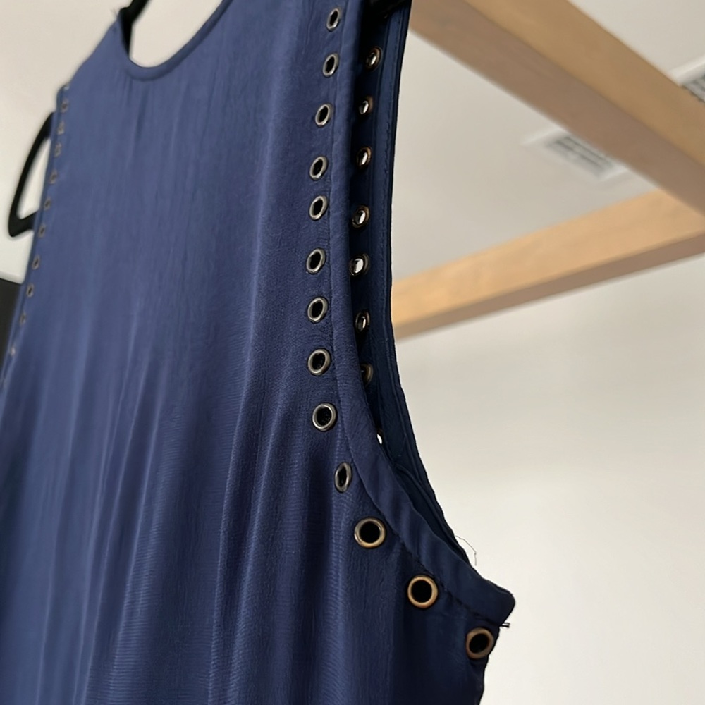 Zadig and Voltaire Dress. Like New. Worn Once - Picture 5 of 6